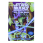Preview: Star Wars The Clone Wars Band 6 Comic Panini 2012 | Hoppla-Stuff
